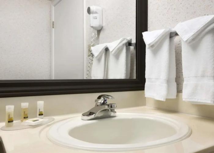 Miramichi Great River Inn