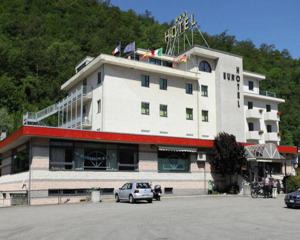 Euro Hotel