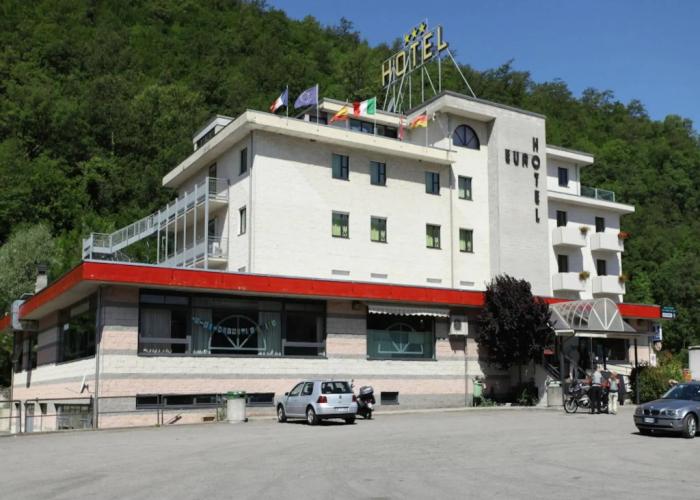 Euro Hotel