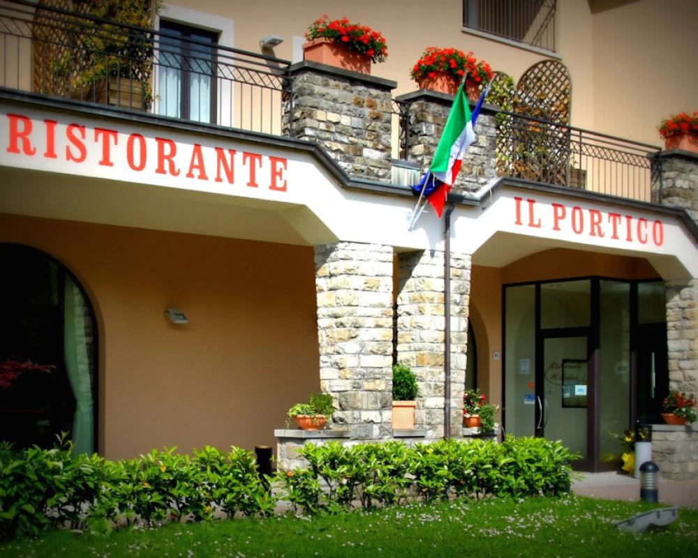 Hotel Santo Stefano