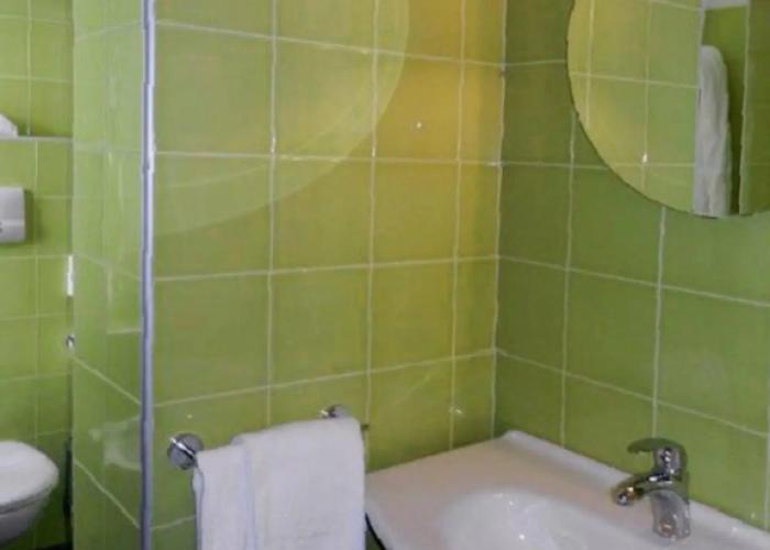Hotel Santo Stefano