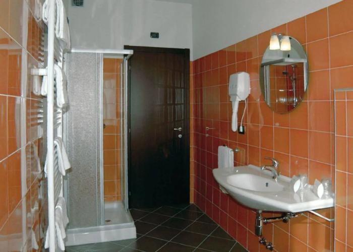 Hotel Santo Stefano