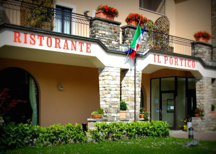 Hotel Santo Stefano