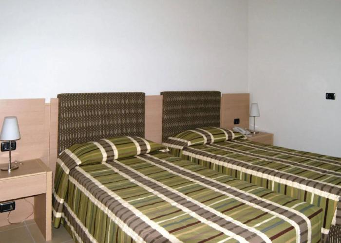 Hotel Santo Stefano