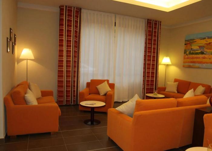 Hotel Santo Stefano