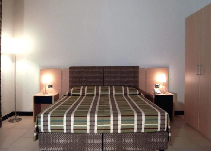Hotel Santo Stefano