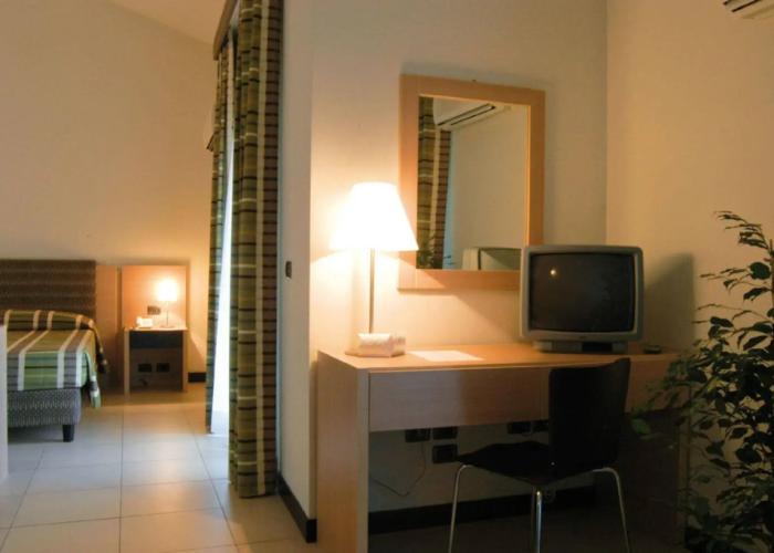 Hotel Santo Stefano