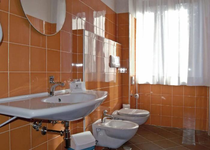 Hotel Santo Stefano