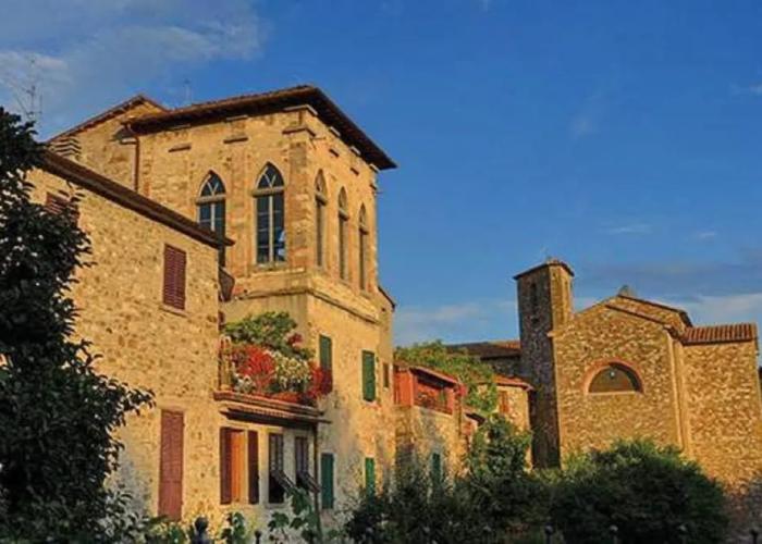 La Torre di Pieve Affittacamere