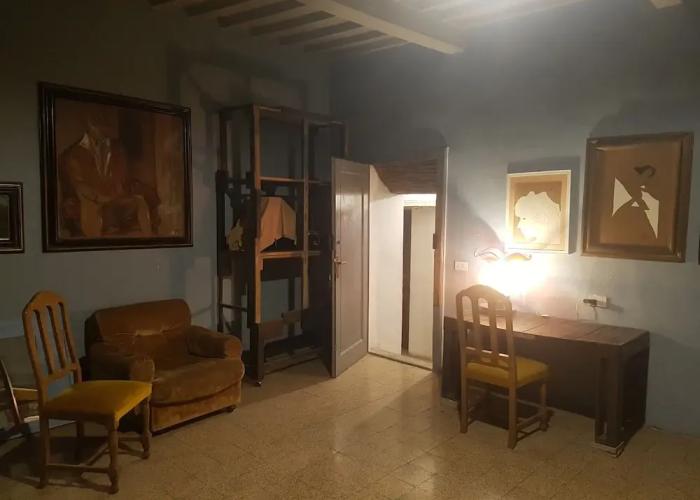La Torre di Pieve Affittacamere