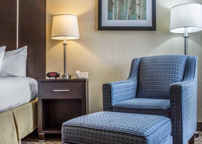 Four Points by Sheraton Hamilton - Stoney Creek