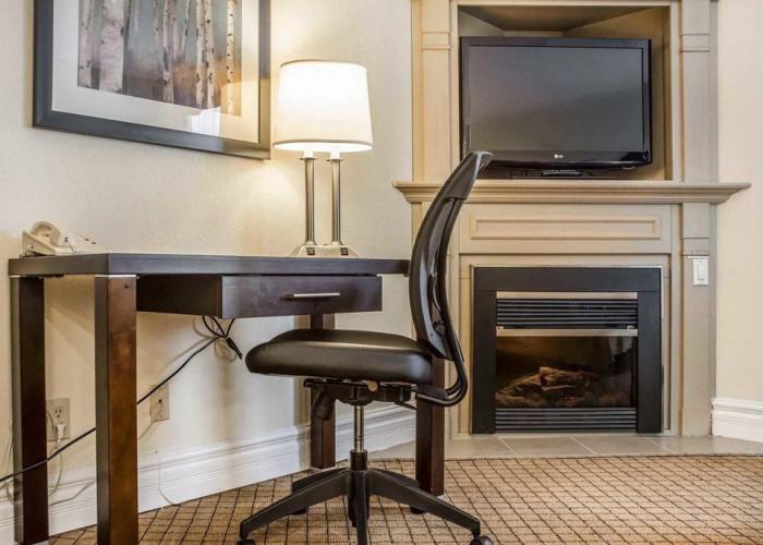 Four Points by Sheraton Hamilton - Stoney Creek