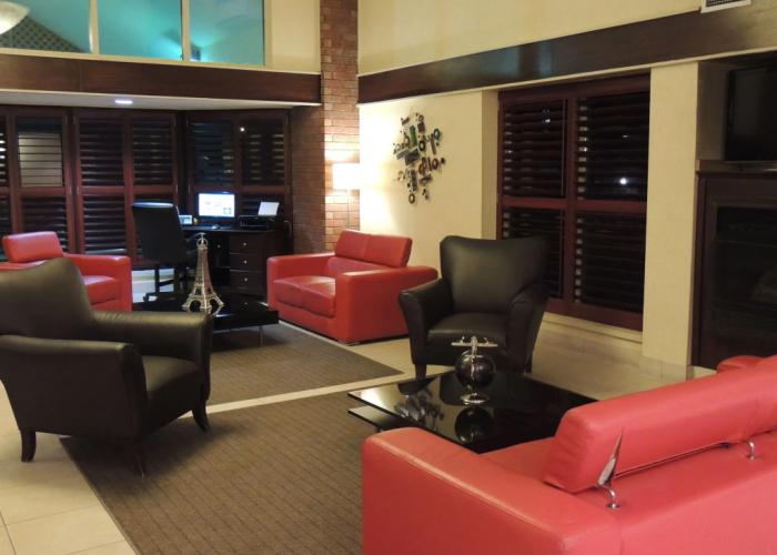 Four Points by Sheraton Hamilton - Stoney Creek