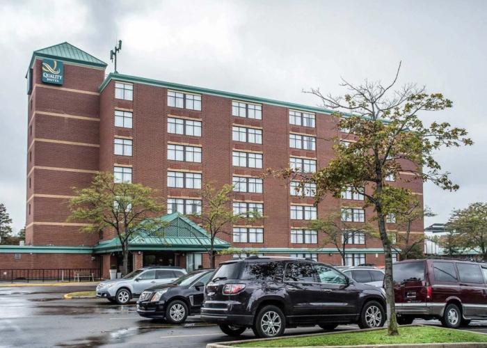 Four Points by Sheraton Hamilton - Stoney Creek