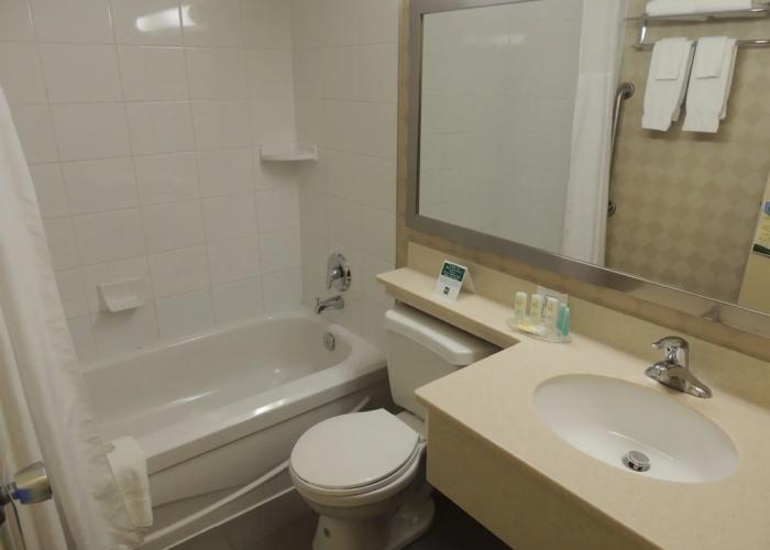 Four Points by Sheraton Hamilton - Stoney Creek