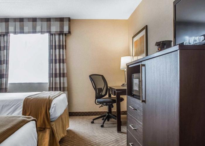 Four Points by Sheraton Hamilton - Stoney Creek