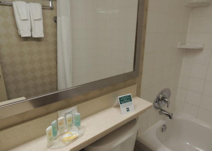 Four Points by Sheraton Hamilton - Stoney Creek
