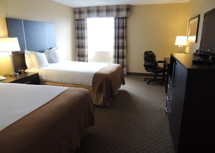 Four Points by Sheraton Hamilton - Stoney Creek