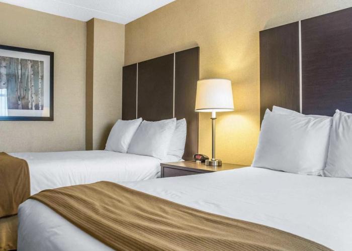 Four Points by Sheraton Hamilton - Stoney Creek