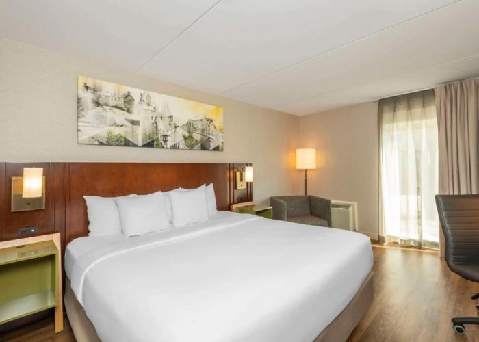 Comfort Inn Hamilton
