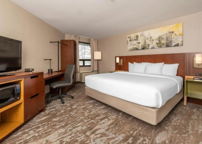 Comfort Inn Hamilton