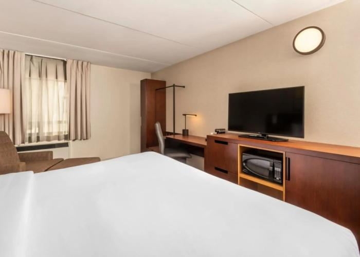 Comfort Inn Hamilton