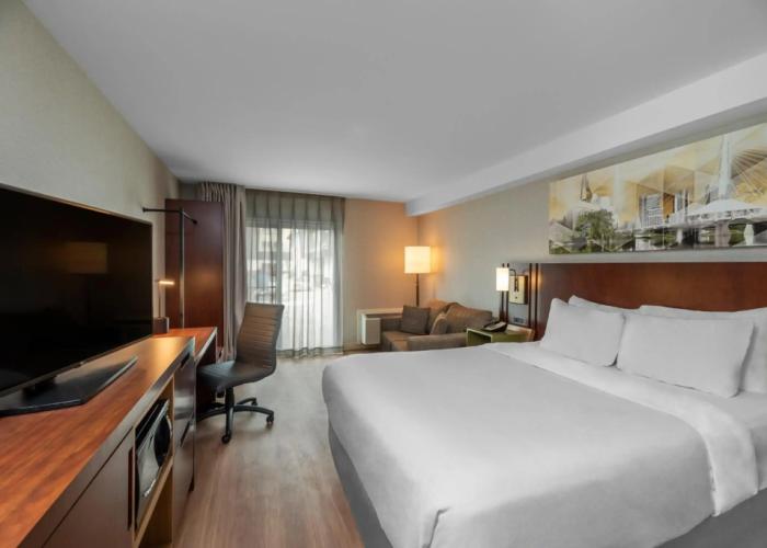 Comfort Inn Hamilton