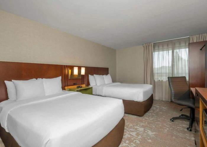 Comfort Inn Hamilton