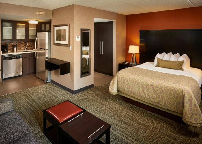 Staybridge Suites Hamilton Downtown by IHG