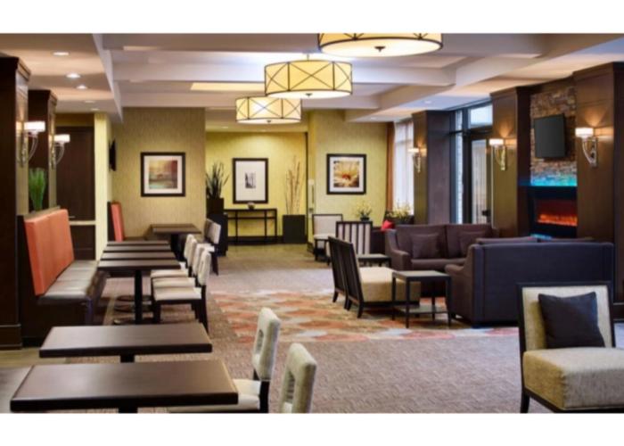Staybridge Suites Hamilton Downtown by IHG