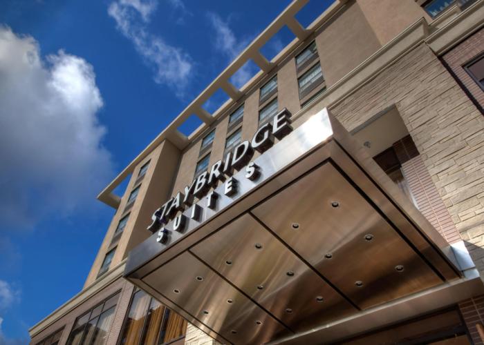 Staybridge Suites Hamilton Downtown by IHG