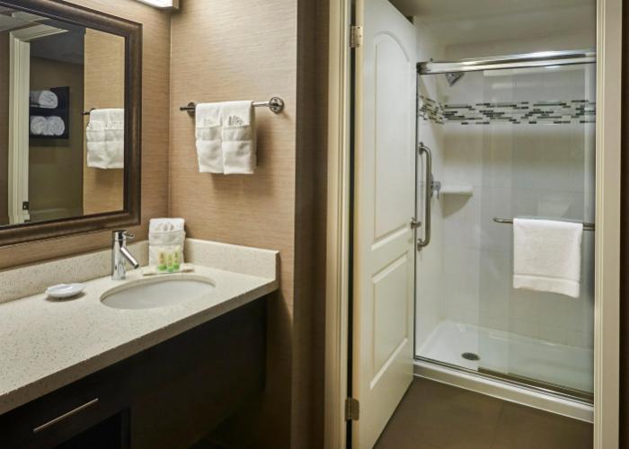 Staybridge Suites Hamilton Downtown by IHG