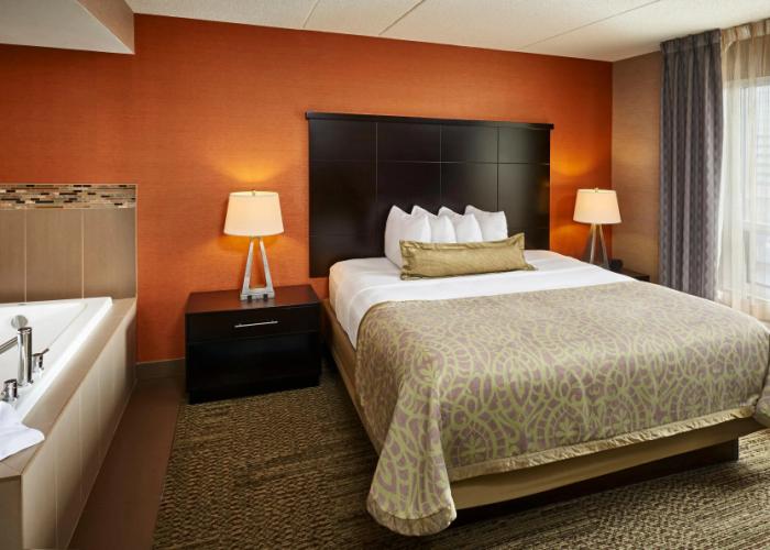 Staybridge Suites Hamilton Downtown by IHG