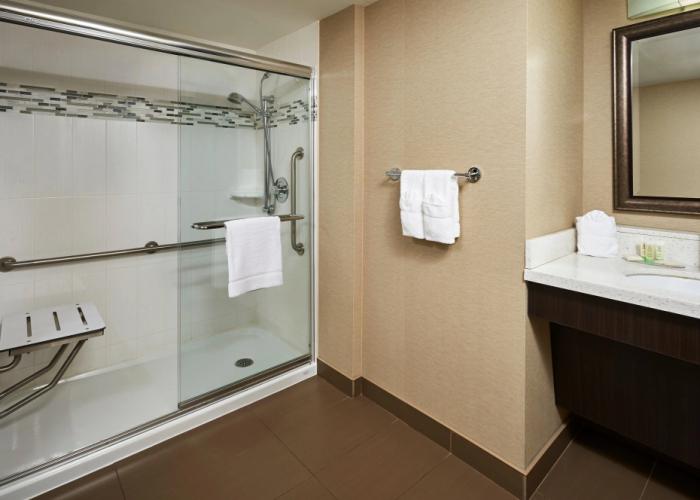 Staybridge Suites Hamilton Downtown by IHG