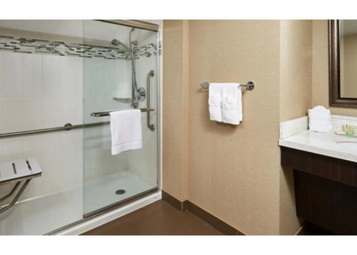 Staybridge Suites Hamilton Downtown by IHG
