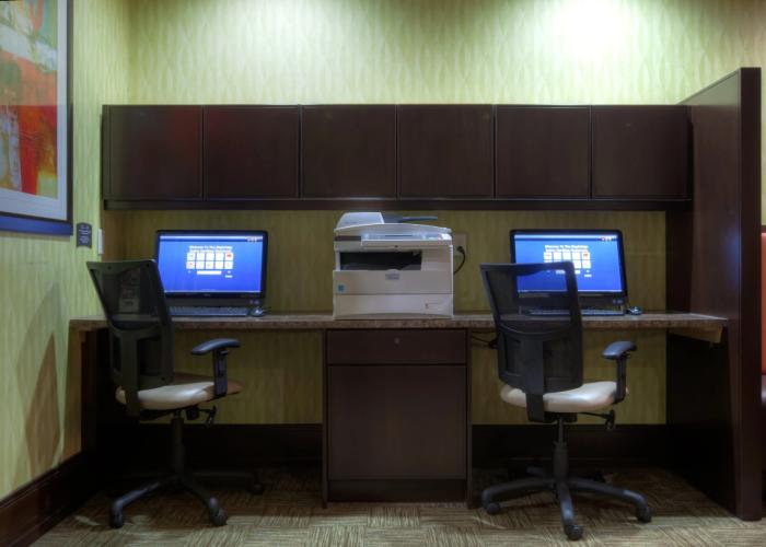 Staybridge Suites Hamilton Downtown by IHG