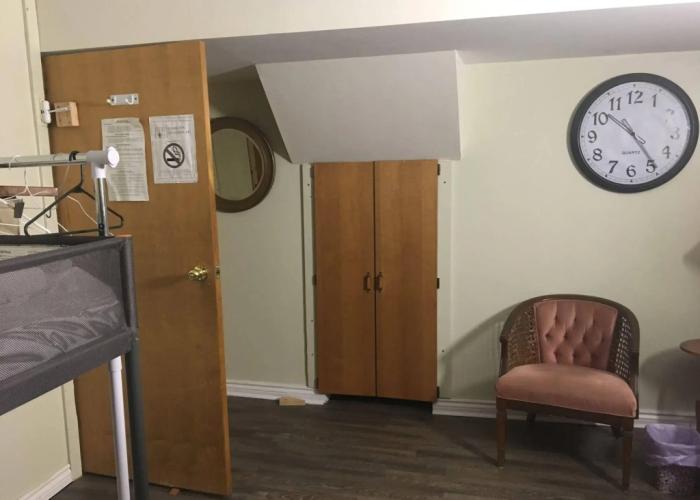 Pring Guesthouse - Hostel