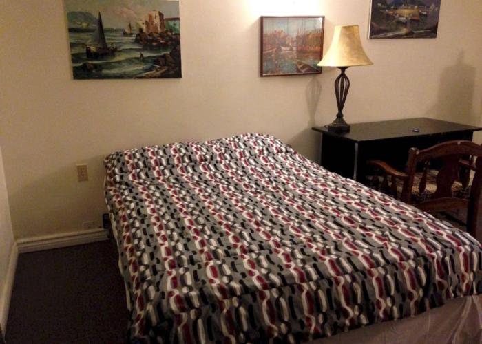 Pring Guesthouse - Hostel