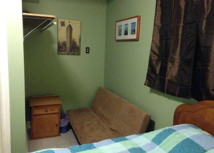 Pring Guesthouse - Hostel