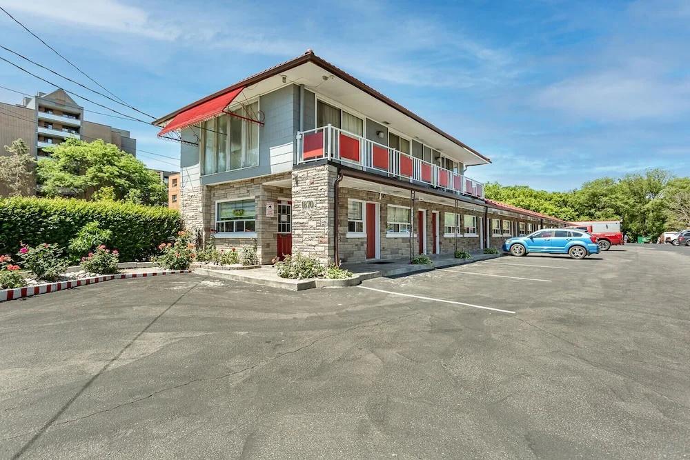 фото Haven Inn