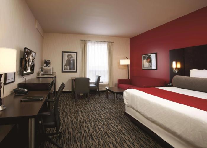 C Hotel by Carmen's, BW Premier Collection