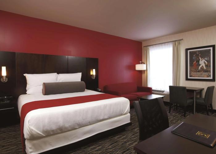 C Hotel by Carmen's, BW Premier Collection