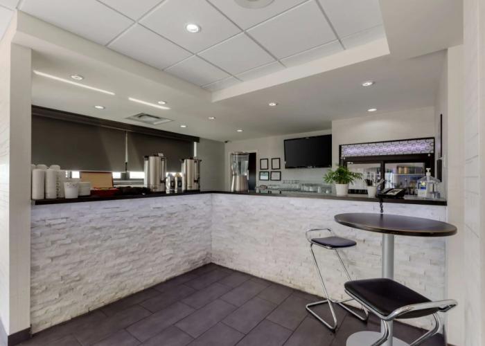 C Hotel by Carmen's, BW Premier Collection
