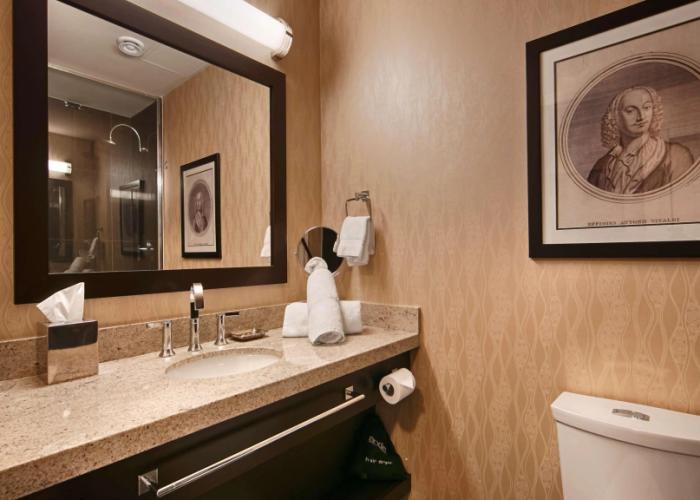C Hotel by Carmen's, BW Premier Collection