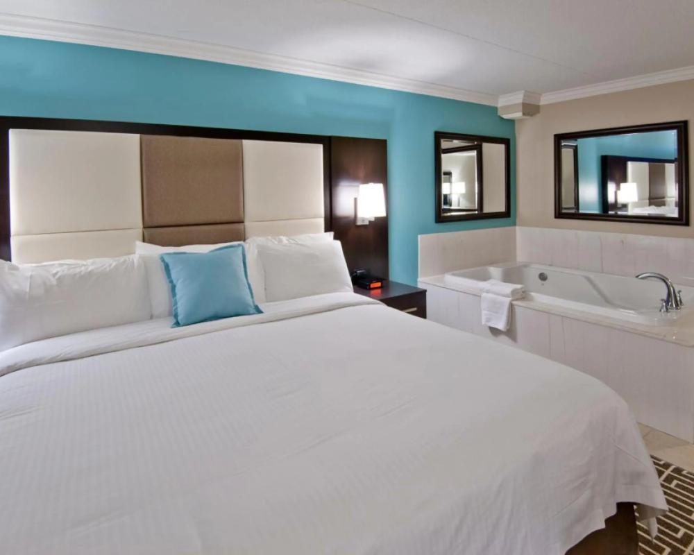 фото Visitors Inn