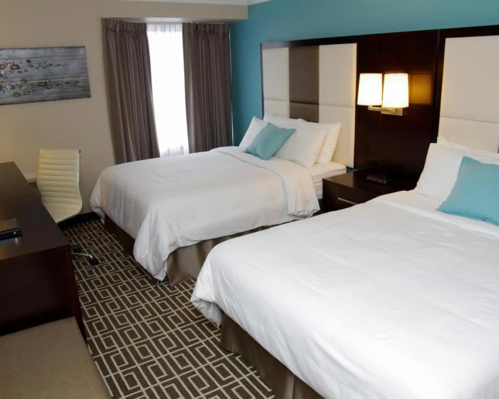 фото Visitors Inn