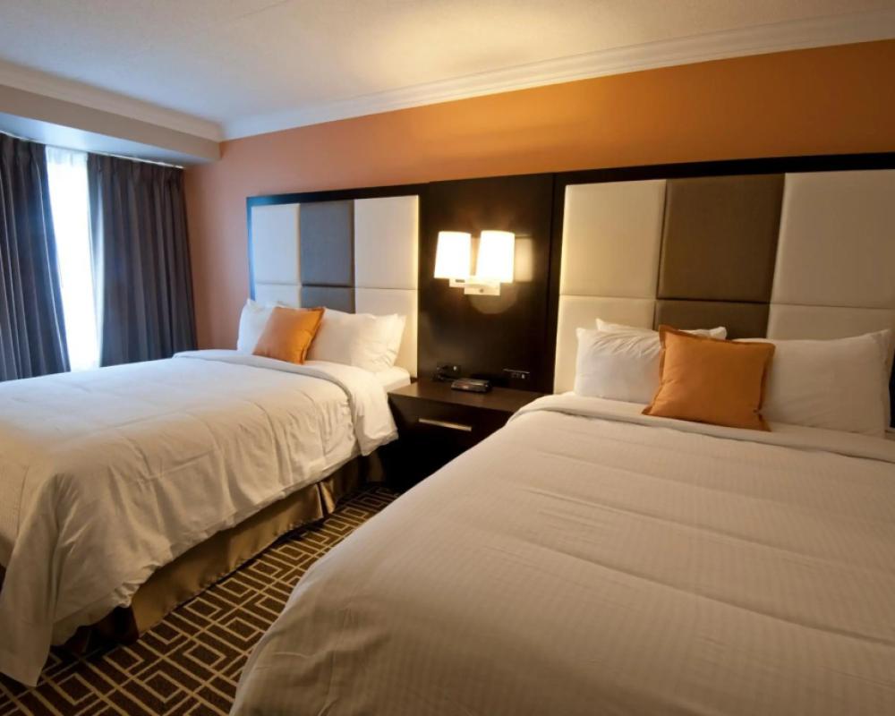 фото Visitors Inn