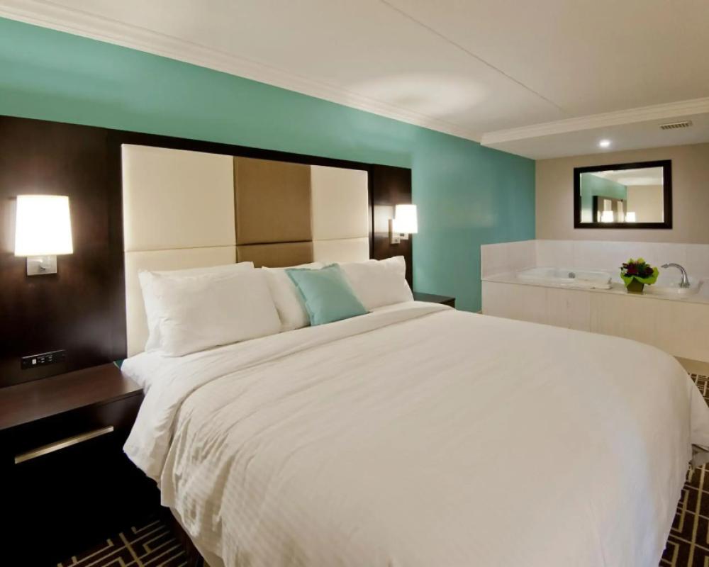 фото Visitors Inn
