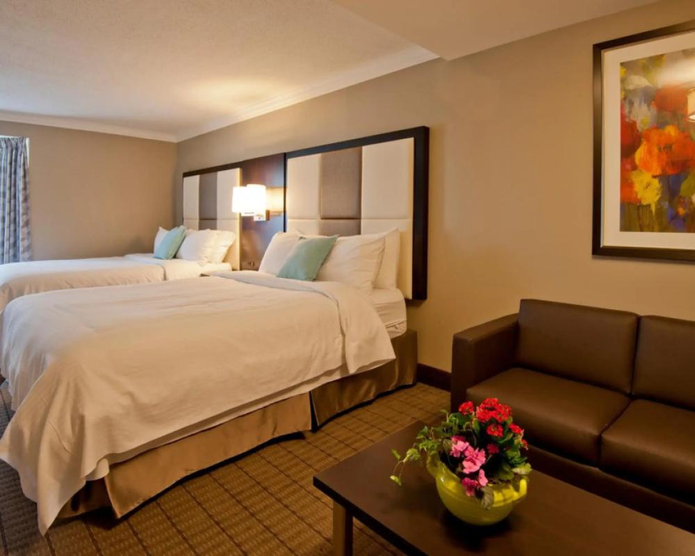 фото Visitors Inn