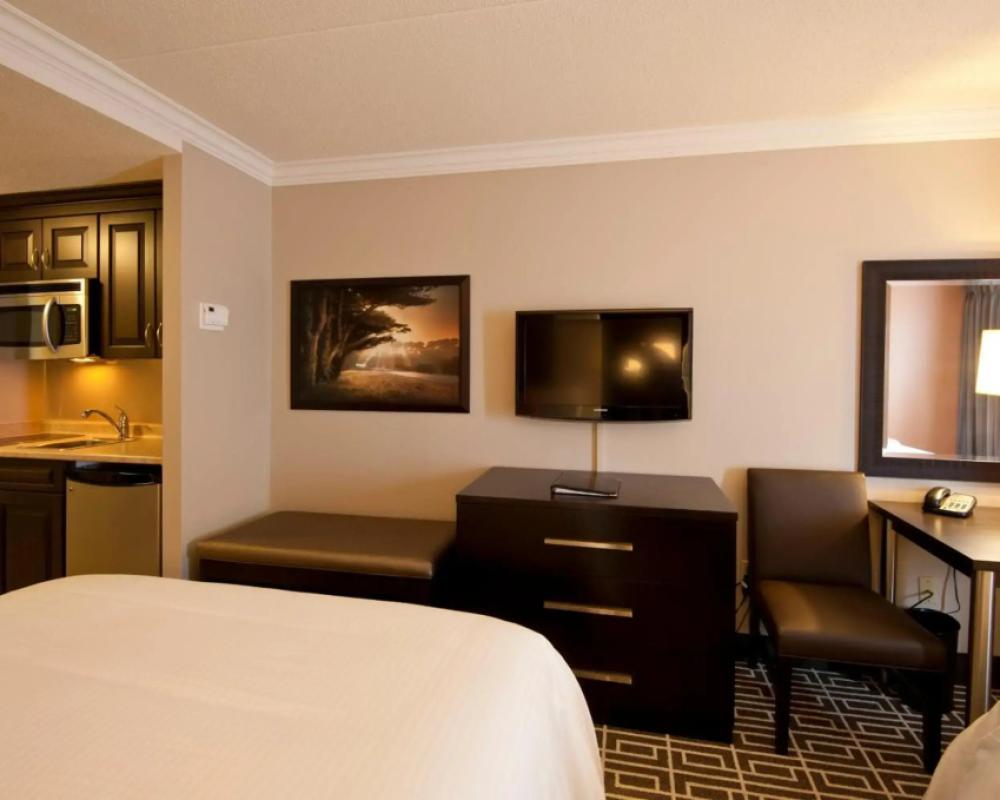 фото Visitors Inn